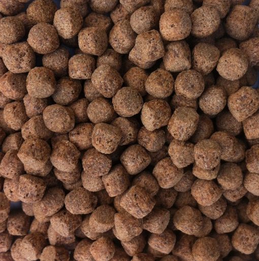 Skretting Expander  floating pellet 4m 15kg-ASTA 0