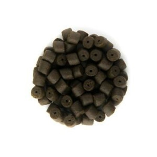 Coppens BLACK HALIBUT - 14.0 Mm 20kg