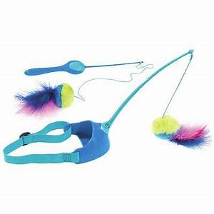 Cat Teaser Toy Set??????????????????..????.
