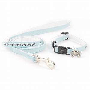 Ancol small bite Jewelled Puppy Set blue