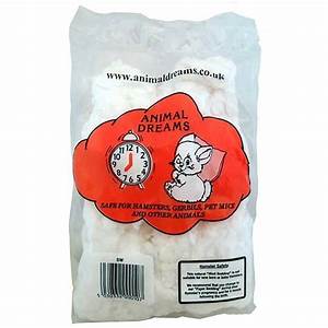 Animal Dreams HAMSTER WOOL LGE