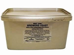 Gold Label Brewers Yeast 3 kg