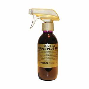 Gold Label Purple Plus Spray x 250 Ml