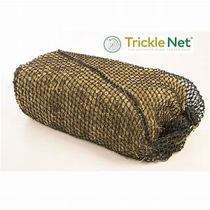 Trickle Net Bale Net