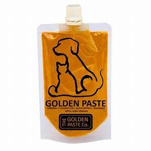 GOLDEN PASTE TURMERIC 200G