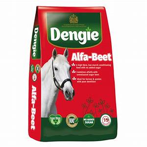 Dengie Alfa Beet (Unmolassed) 20 Kg