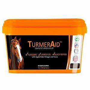 Golden Paste Co TurmerAid 2 kg