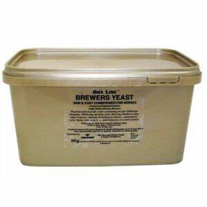 Gold Label Brewers Yeast 1.5 kg
