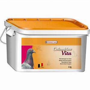 Versele Laga Colombine Vita 4kg