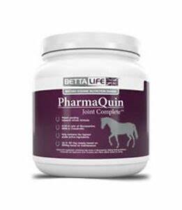 BETTAlife PharmaQuin Joint Complete HA 400 g
