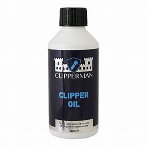 Clipperman CLIPPER OIL 250ml