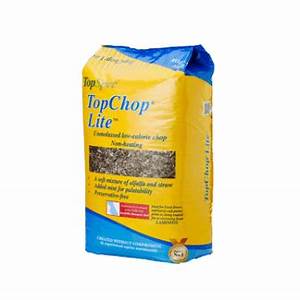 Topspec TopChop Lite 15 Kg