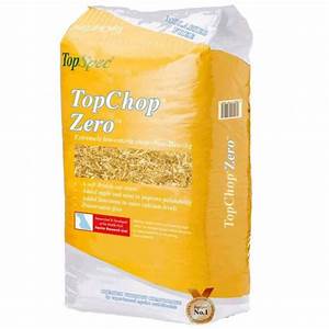 Topspec Topchop Zero 12.5kg