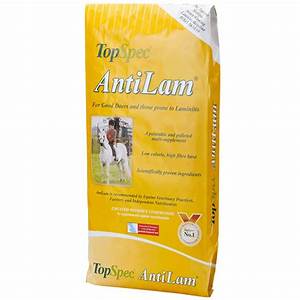 TopSpec Anti Lam 15 kg