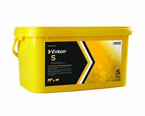 Virkon S Disinfectant 5 kg