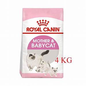 Royal Canin Mother & BabyCat 4kg