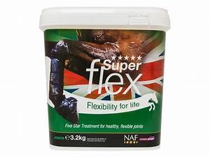 NAF Superflex 3.2kg