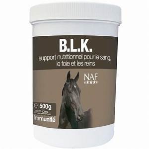 NAF B.L.K 500 g