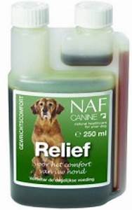 NAF Canine Relief 250 ml