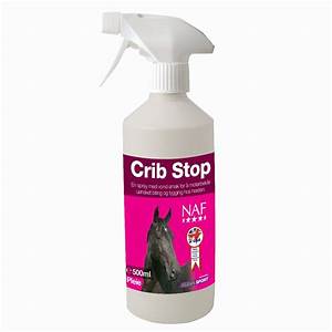 NAF Crib Stop 500 ml