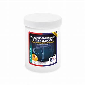Equine America Glucosamine 12000 Plus 1KG