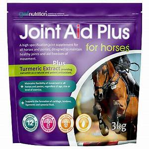 Gro Well Feeds Joint Aid Plus For Horses 3kg