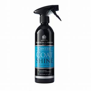 CARR & DAY & MARTIN  Canter Coat Shine Conditioner Spray 500 ml
