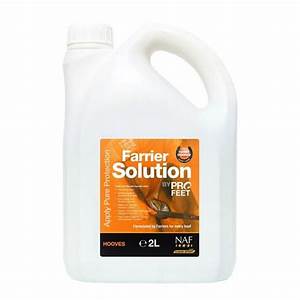 NAF ProFeet Liquid 2 L