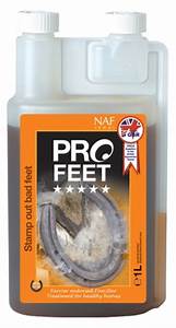 NAF ProFeet Liquid 1 L
