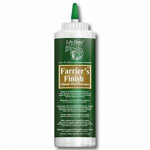 Farrier's Finish x 473 Ml
