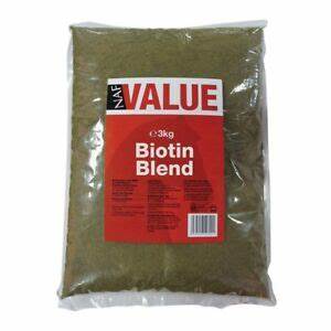 NAF Biotin Blend 3kg