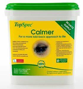 TopSpec Calmer 9 kg