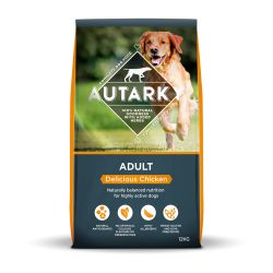 Autarky Chicken Mature Lite Dog Food 12kg