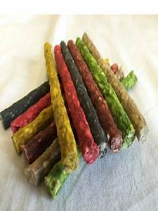 Riverside MUNCHY ROLLS 5″ MIXED | Brookside Feeds