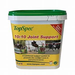 TopSpec 10:10 Joint Support 3kg